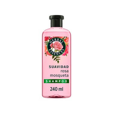 Herbal Essences Shampoo Classic Smooth 240 Ml