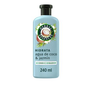 Herbal Essences Acondicionador Classic Coconut 240 Ml