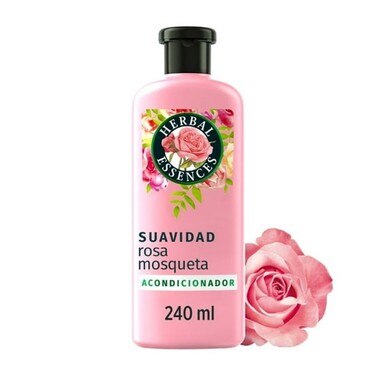 Herbal Eseences Acondicionador Classic Smooth 240ml