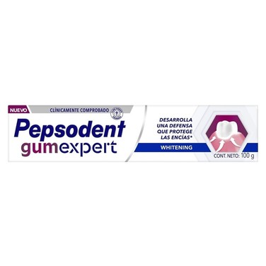 Pepsodent Pasta Dental Gum Expert 100 Gr