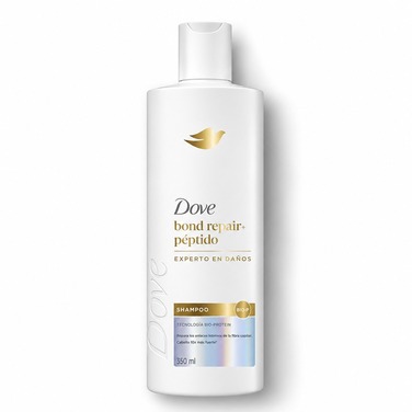 SHAMPOO DOVE HUMECTACION + COCO ANTIOXI