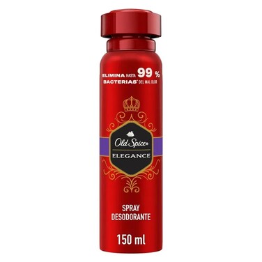 Old Spice Deo Spray Elegance 96 gr