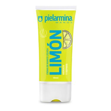 Crema de Manos Líquida de Caracol 160 ml Pielarmina