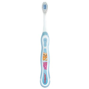 Colgate Cepillo Dental Smiles 0-2 Años 1 Unidad