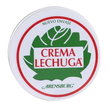 Crema Clásica Lechuga x 60 mL