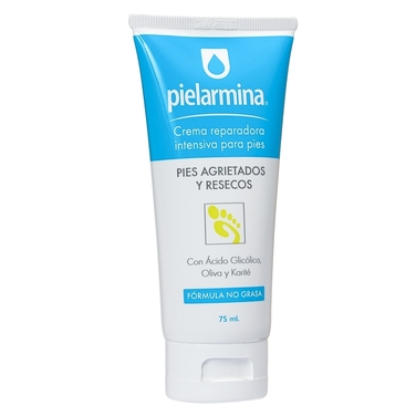Set Crema Manos y Pies Pielarmina Clinical