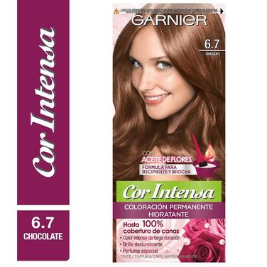 Nutrisse Cor Intensa 67 Chocolate