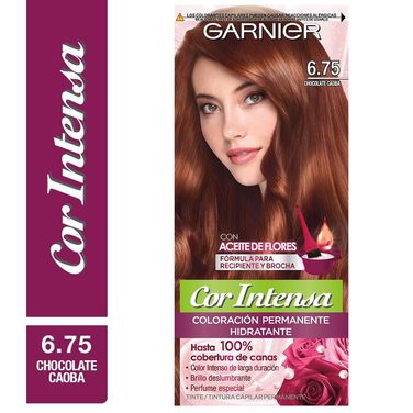 Nutrisse Cor Intensa 6.75