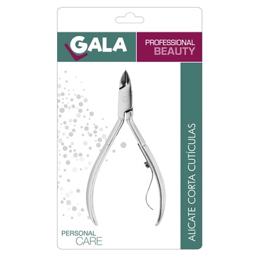 Gala Alicate Corta Cutículas
