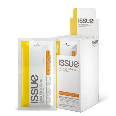 Issue Tintura 5 Castaño Claro