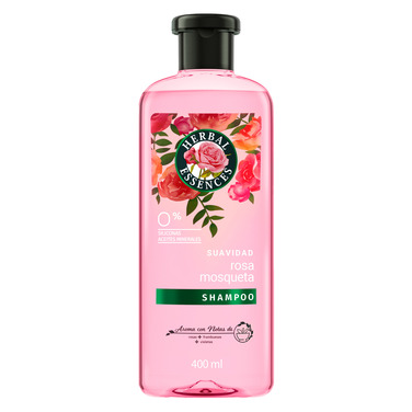 Herbal Essences Shampoo Classic Smooth 400 ml