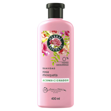 Herbal Essences Acondicionador Classic Smooth 400 ml
