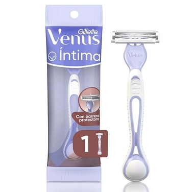 Gillette Venus Rasuradora Íntima 1 Unidad