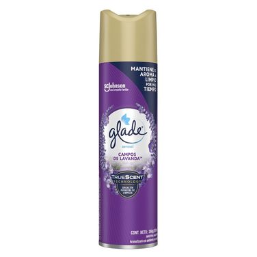 Ambiental Campos de Lavanda 360ml. Glade