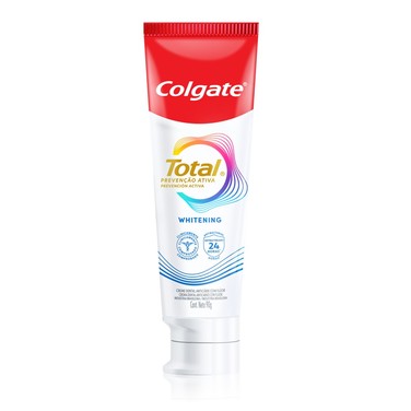Colgate Pasta Dental Total White 90 gr