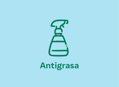 antigrasa