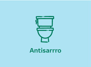 antisarro