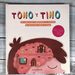 TONO Y TINO. UN LIBRO PARA COMPRENDER EL CEREBRO DE NUESRTOS NIÑOS Y NIÑAS - Tono-y-Tino-Portada-1-1200x1600.jpg