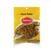 PASAS RUBIAS SURCO 2 * 15 * 80 - Pasas Rubias  Caja 2 Pack * 15 Un. * 80 G