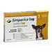 SIMPARICA PARA PERROS DE 1,3 A 2,5 KG  - simparica-13-25-kg-5-mg-1-comprimido-211809.webp