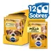 PEDIGREE SACHET PACK 12 UNIDADES X 100 GRS - pedigree_sachet_rzpeq_pollo.webp