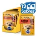 PEDIGREE SACHET PACK 12 UNIDADES X 100 GRS - Pedigree_Sachet_carne.webp