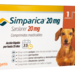 SIMPARICA PARA PERROS DE 5 A 10 KG  - Simparica 20mg rojo 1compr.png