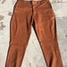 pantalon lino ocre L - IMG_3792.jpg