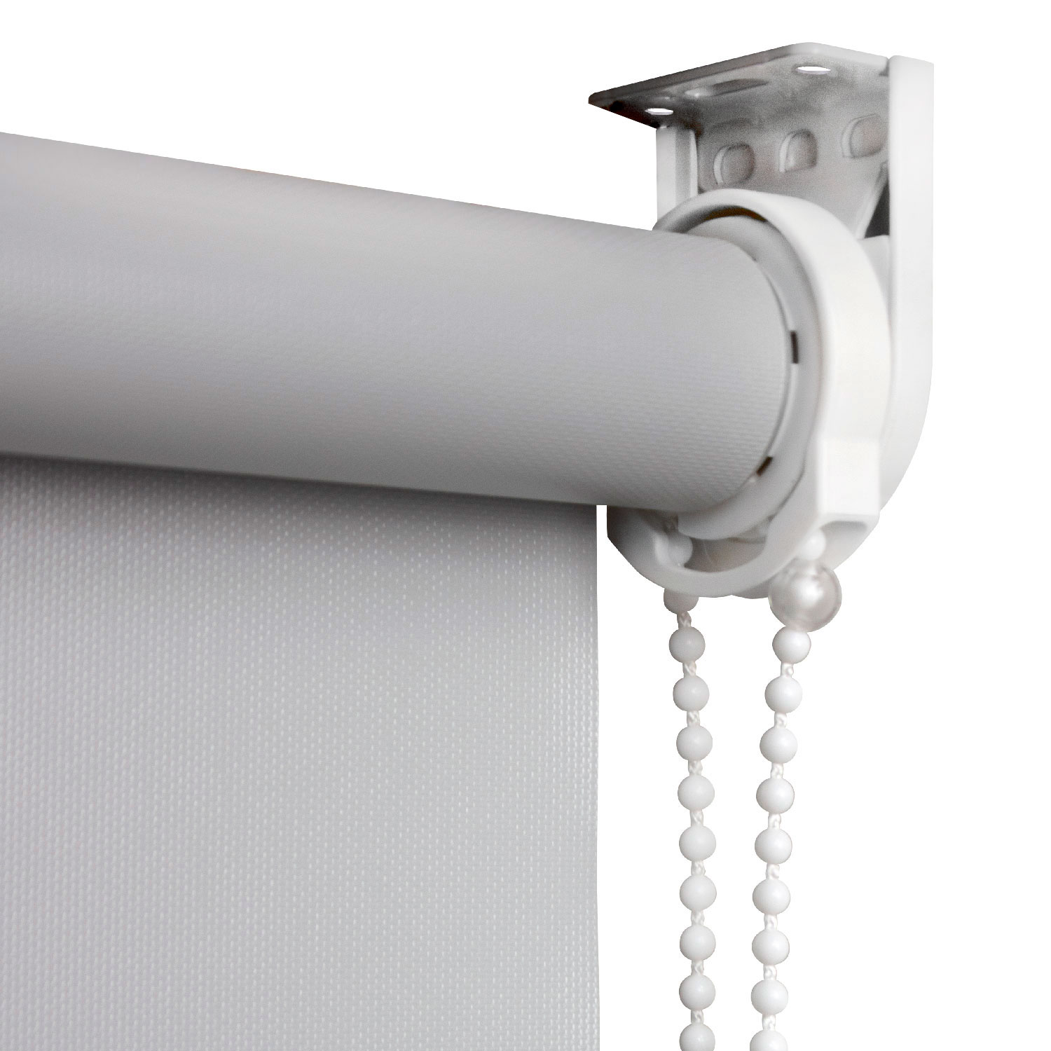 Cortina Roller BlackOut Gris