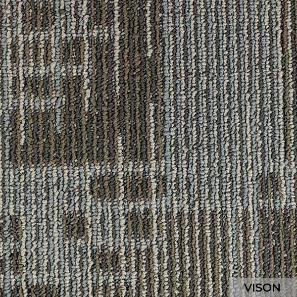 Alfombra Modular  60 x 60
