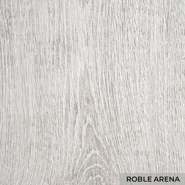 Piso flotante laminado 8 mm