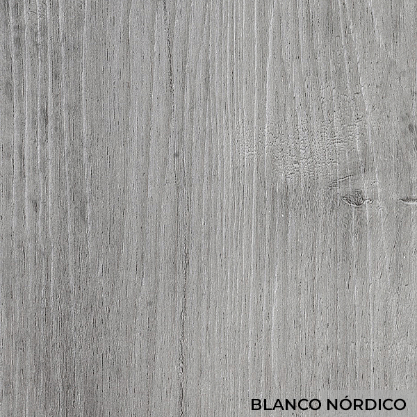 Piso flotante vinílico SPC 4 mm +1,5  (Goma)