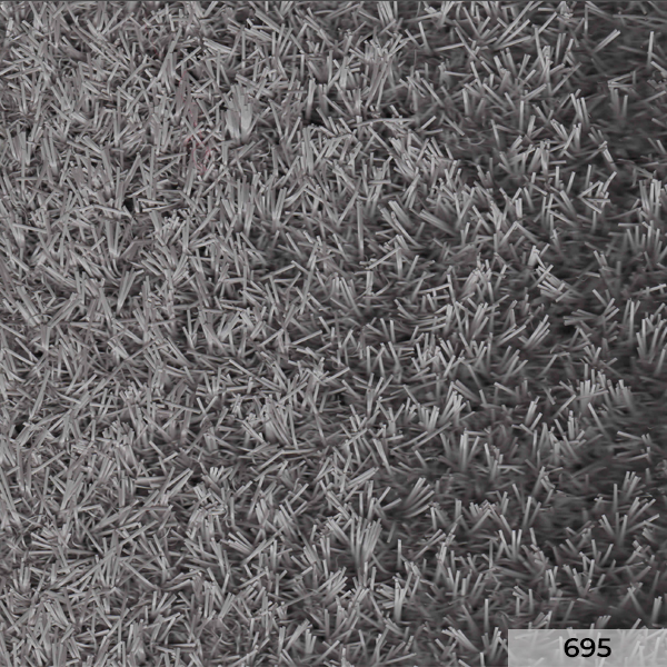 Alfombra (Corte) 4,00 x 15,50 MTS