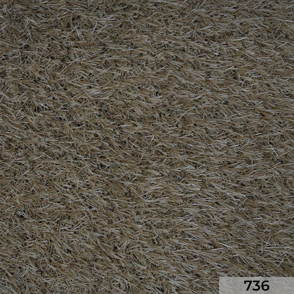 Alfombra (Corte) 4,00 x 9,35 MTS