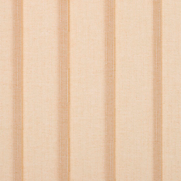Cortina Vertical Rústica Beige 