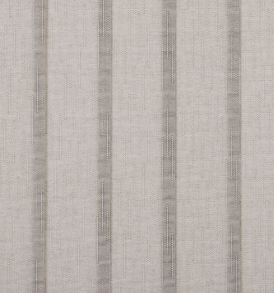 Cortina Vertical Rústica Gris