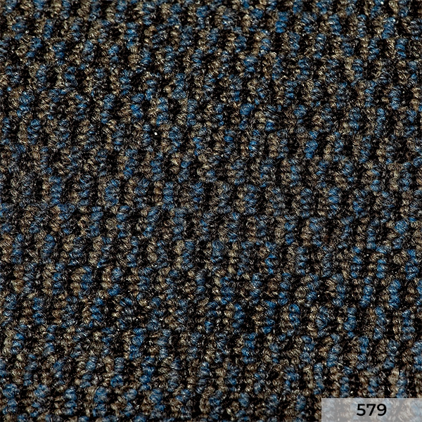  Alfombra Bouclé (Corte) 3,66 x 3,00 MTS
