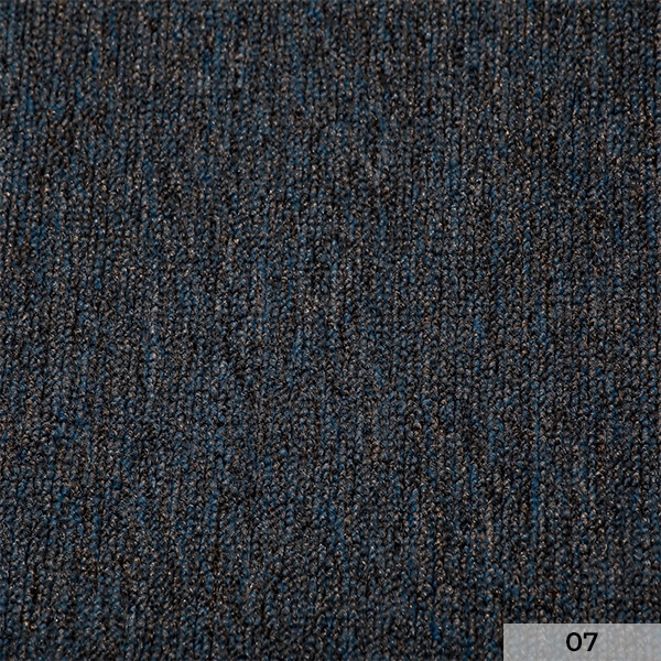 Alfombra Bouclé (Corte) 3,66 X 2,55 MTS
