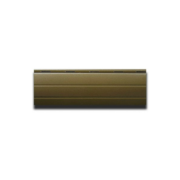  PERSIANA EXTERIOR BRONCE