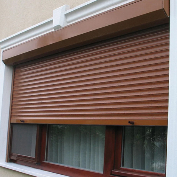  PERSIANA EXTERIOR MADERA
