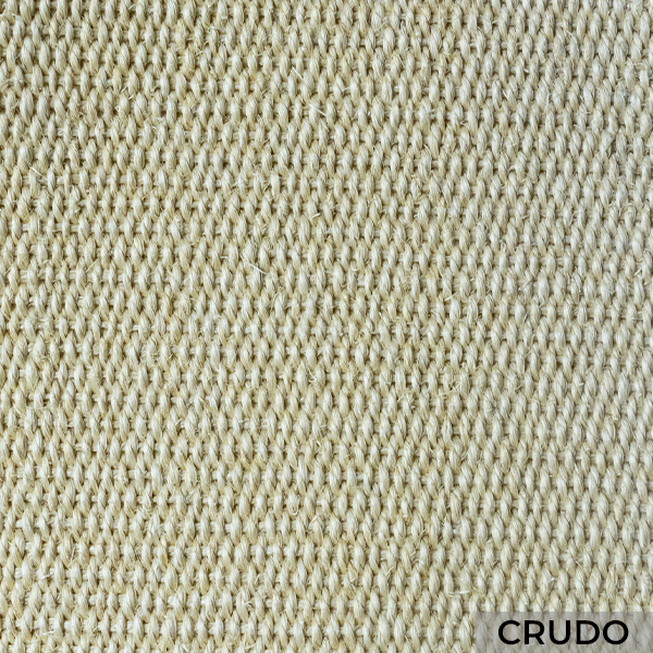  Crudo