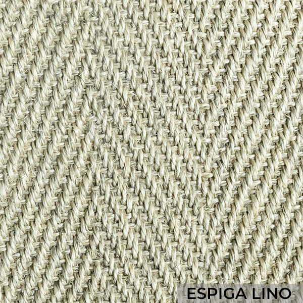 Espiga Lino