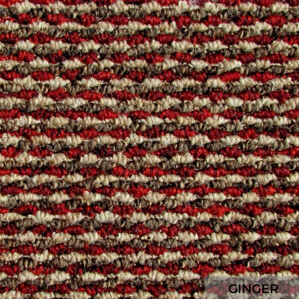  Alfombra Bouclé 8 mm