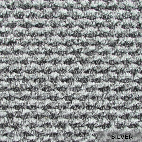  Alfombra Bouclé 8 mm