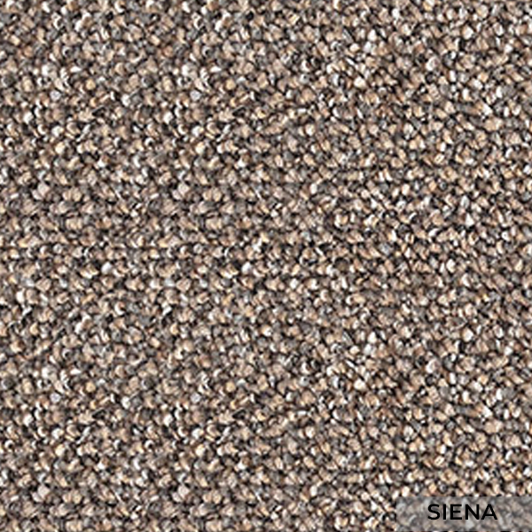 Alfombra Bouclé 6 mm
