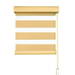 Cortina Arcadia Duo Beige - Abierto.jpg