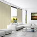 Cortina Vertical BlackOut Beige - Cortina-vertical-blackout-tradicional color beige112 - 1.jpg
