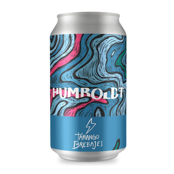  - Humboldt