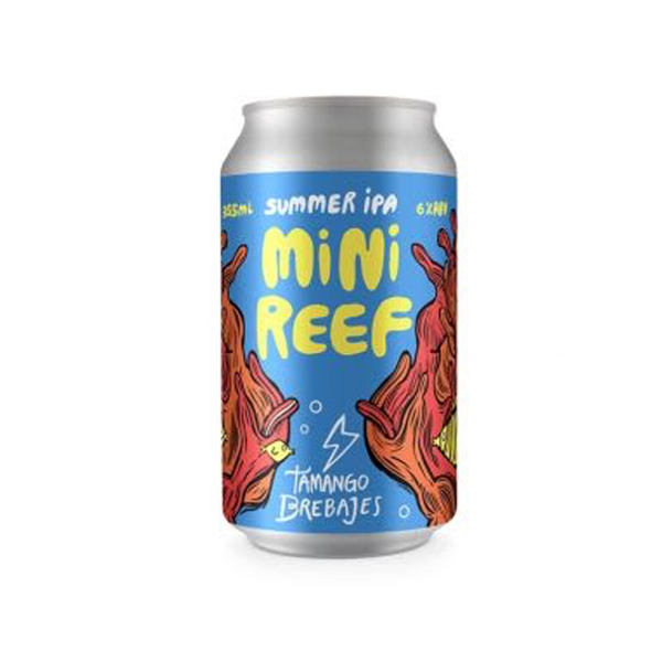  - MiniReef - 355 cc