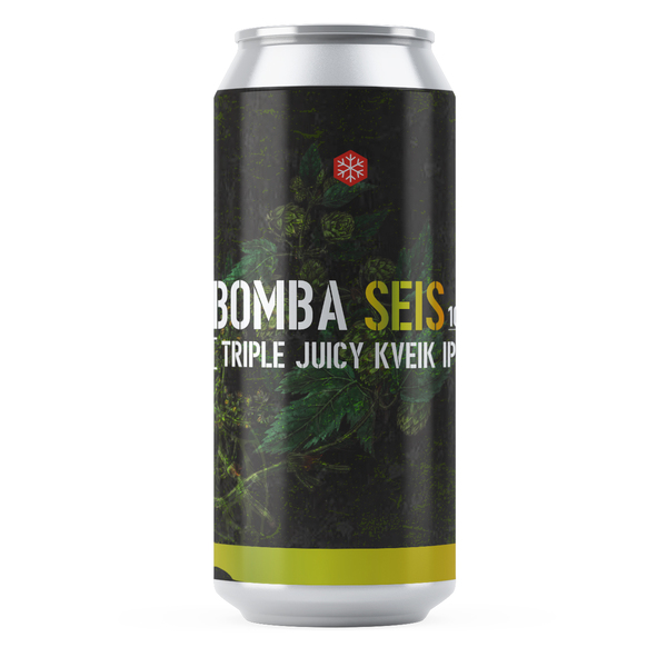  - Bomba Seis